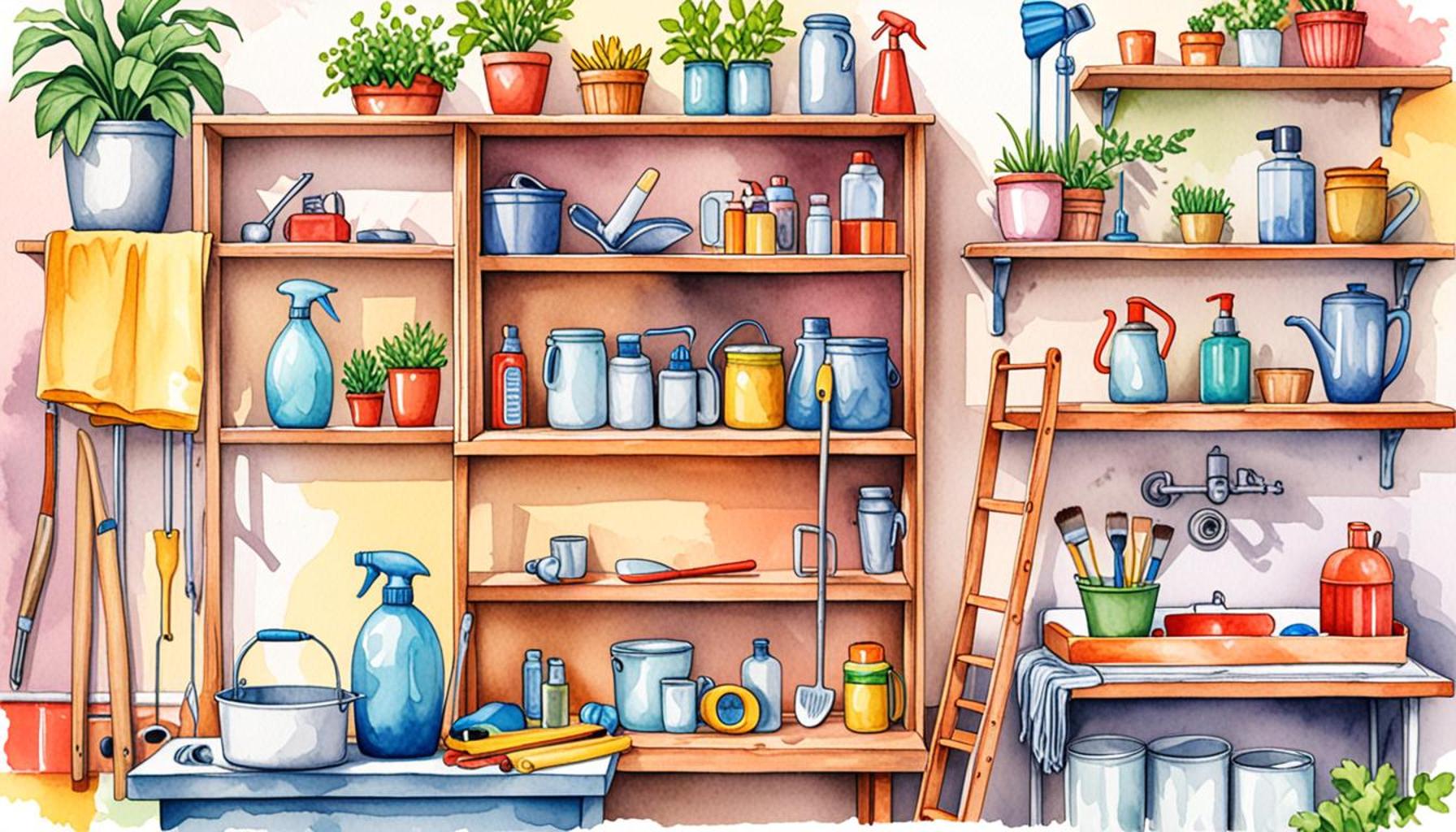 Top 10 Essential Monthly Home Maintenance Tasks for Homeowners