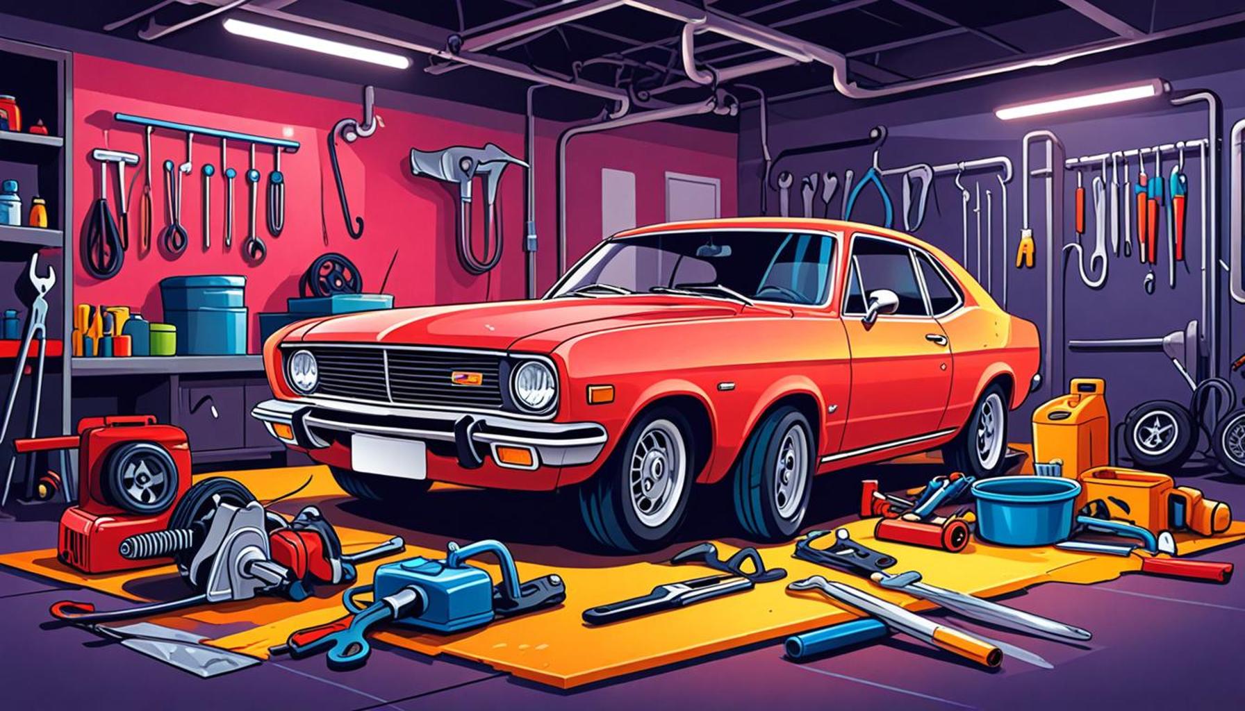 Essential Car Maintenance Basics Every Owner Should Know for Longevity