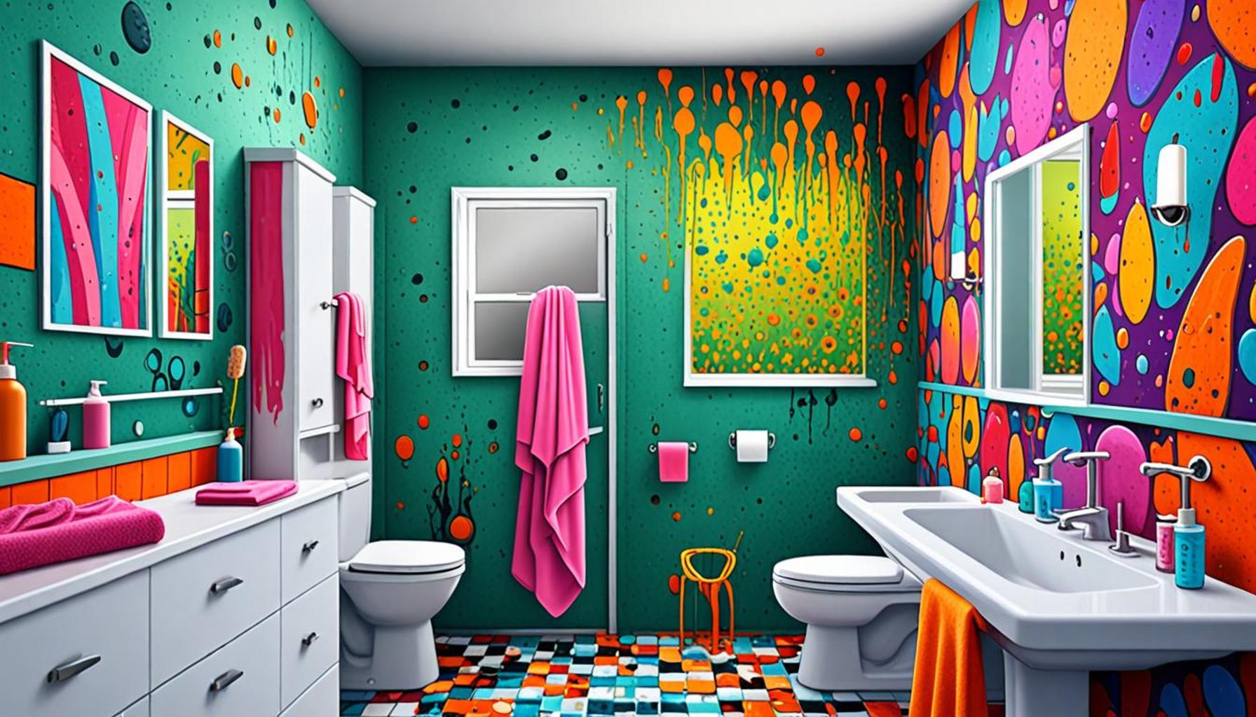 Expert Tips to Keep Your Bathroom Mold-Free Simple and Effective Solutions