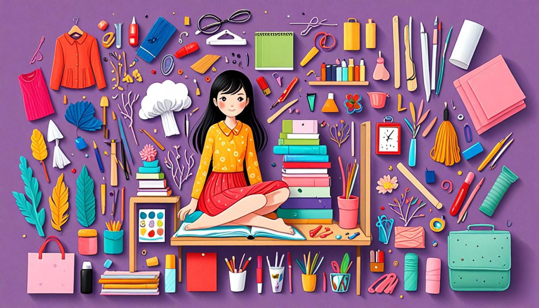 The KonMari Method Does It Really Work for Decluttering Your Home