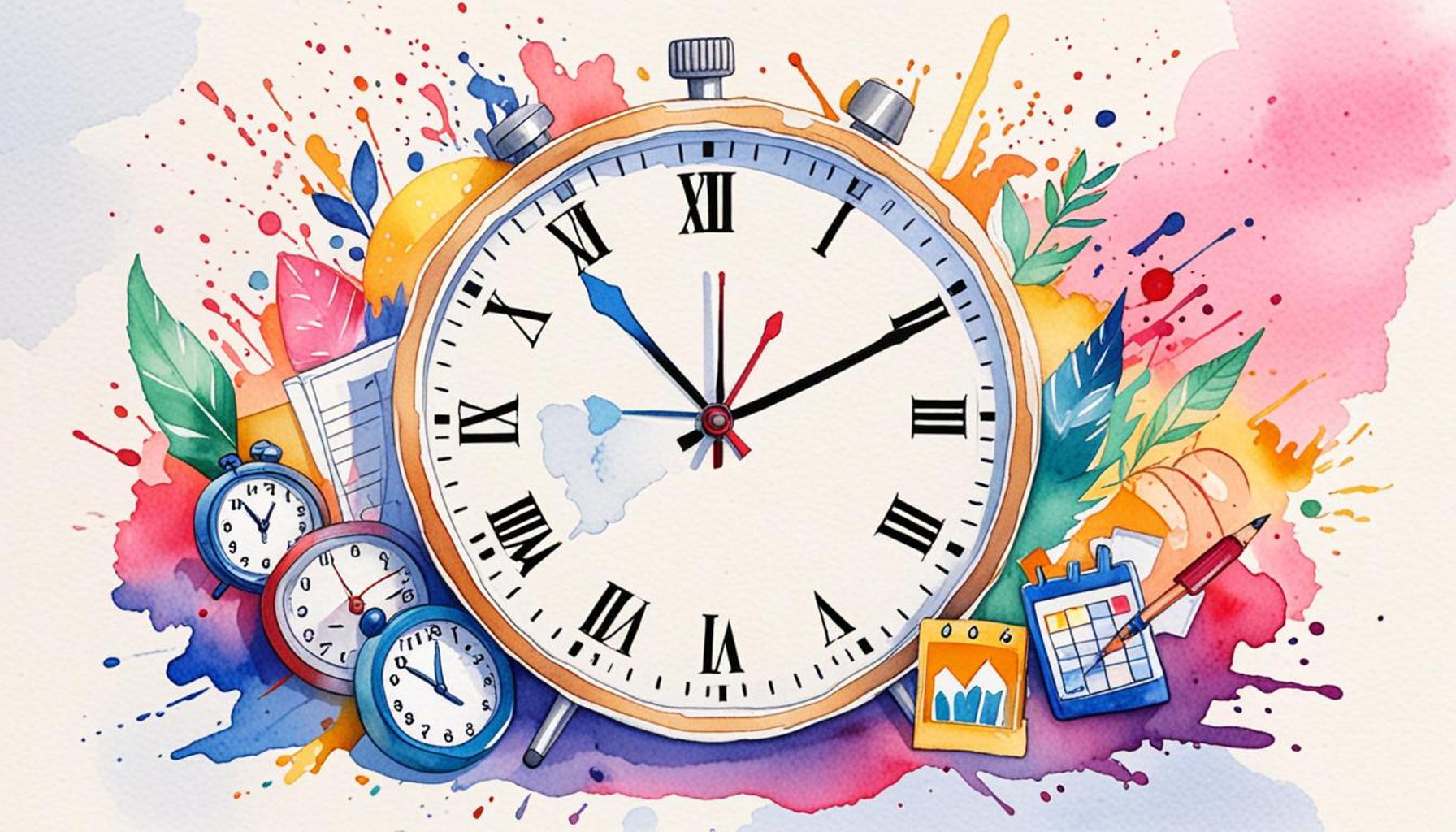 How Prioritization Enhances Time Management Essential Strategies