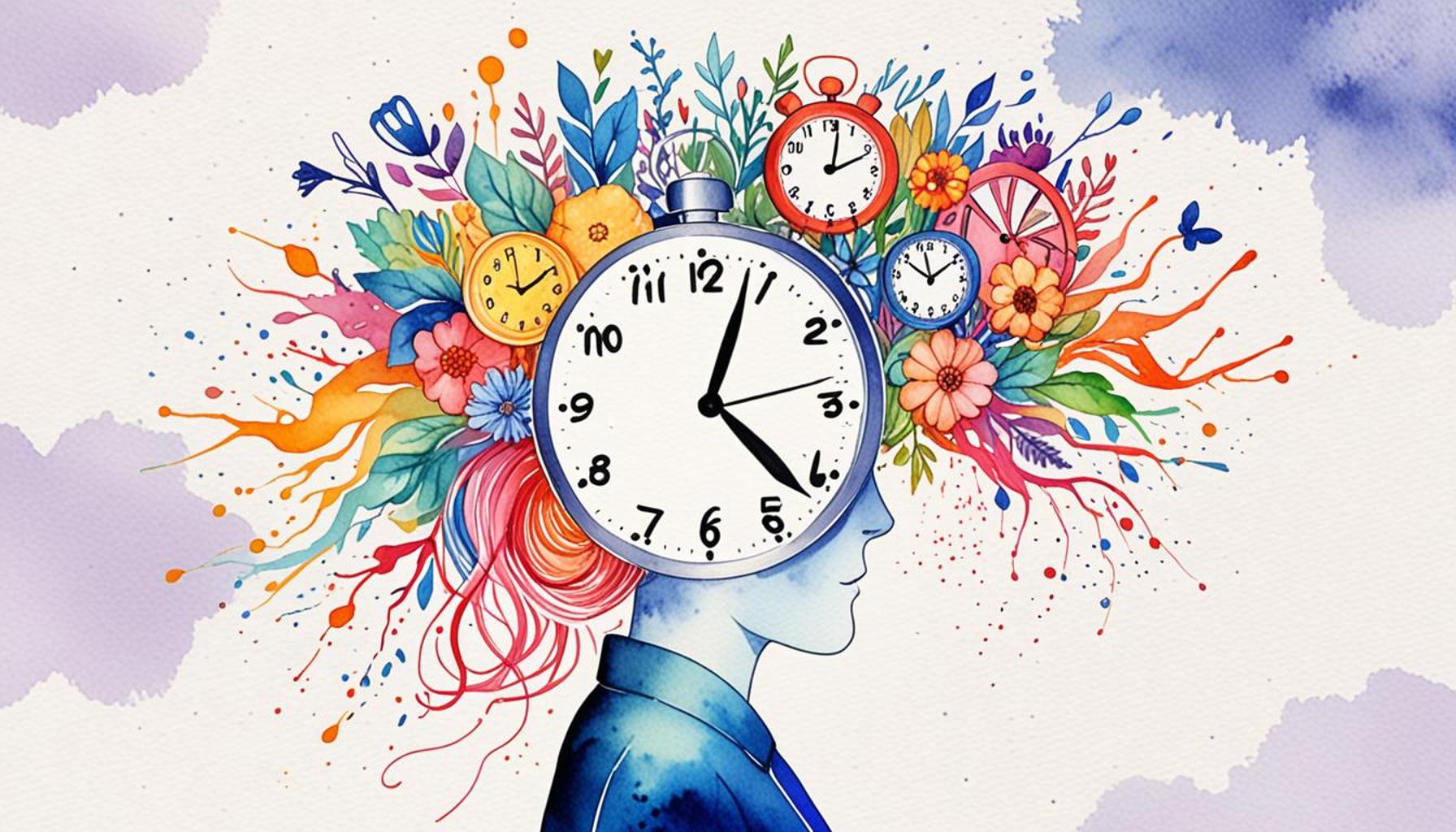 Boost Your Mental Health Discover the Link With Time Management
