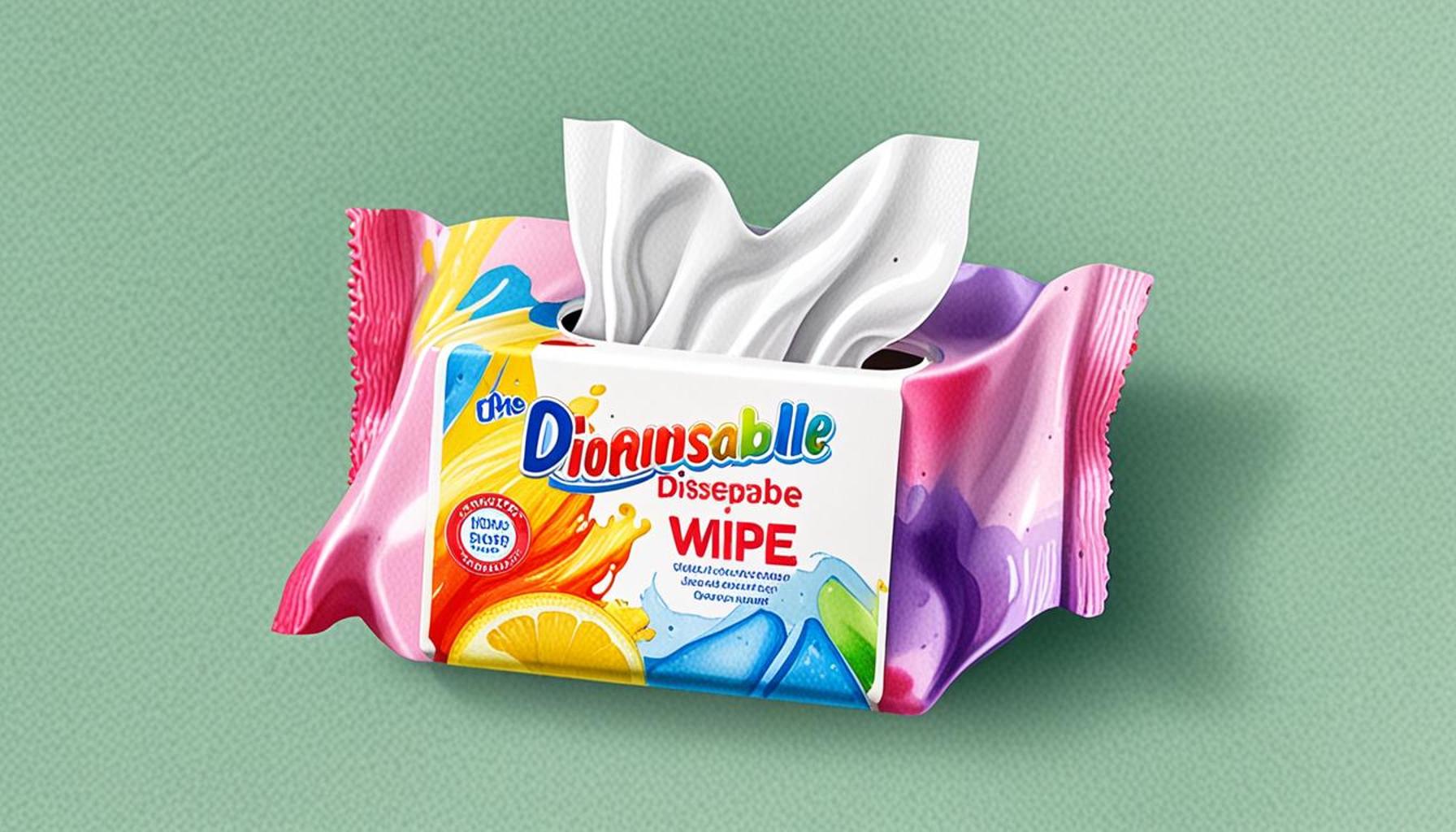 Disposable Cleaning Wipes Essential Pros  Cons You Must Know
