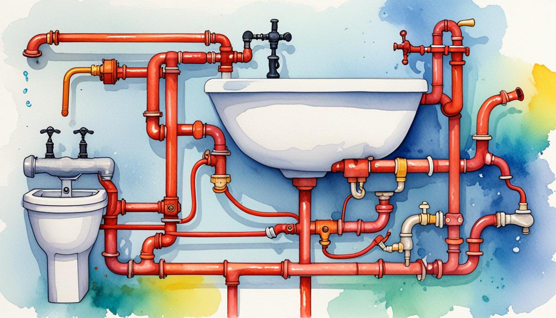 Expert Tips How to Maintain Plumbing Systems at Home Efficiently