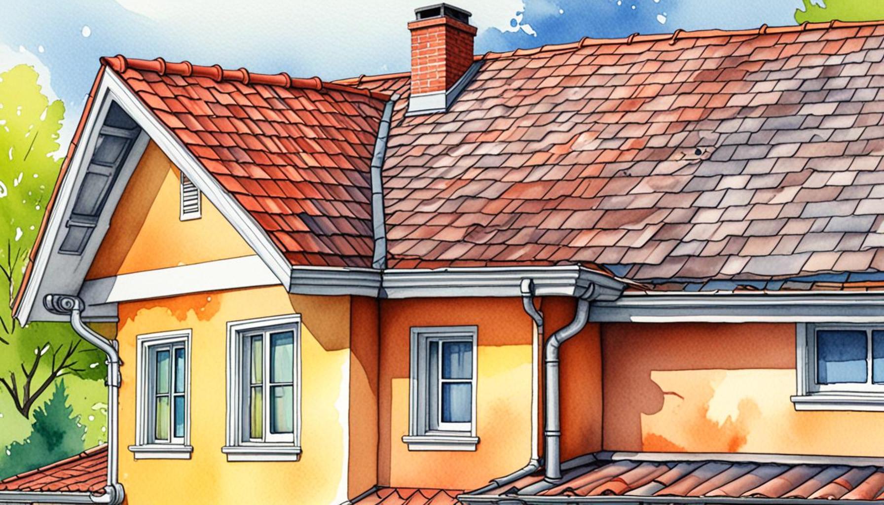 Essential Roof and Gutter Maintenance Tips Every Homeowner Needs