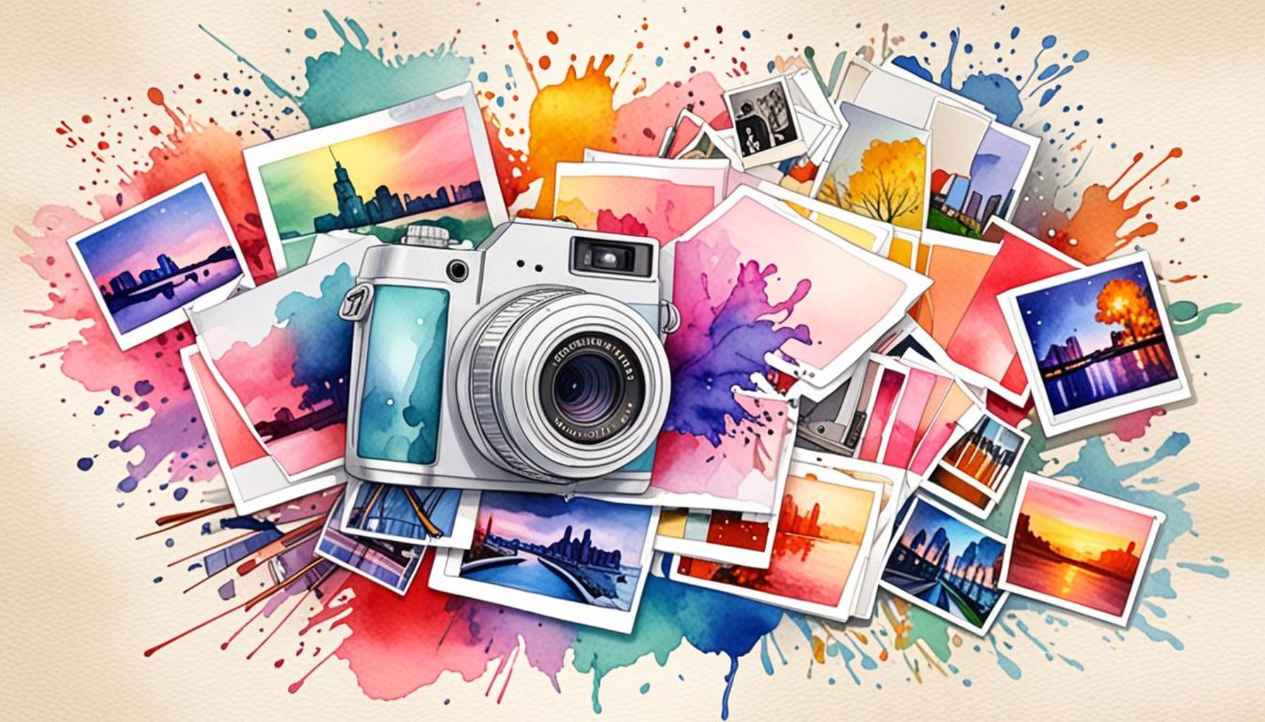 Master Organizing Digital Photos Tips for Preserving Memories