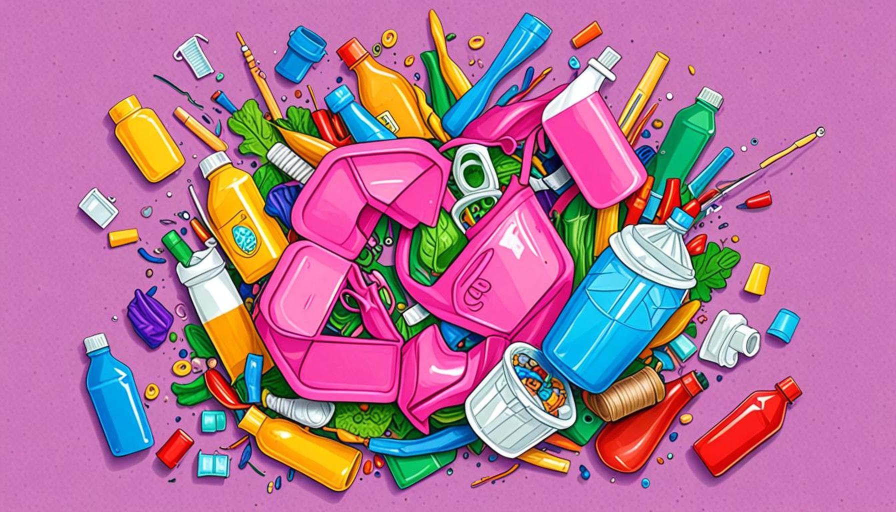 Sustainable Living Practical Tips to Reduce Plastic Waste Daily