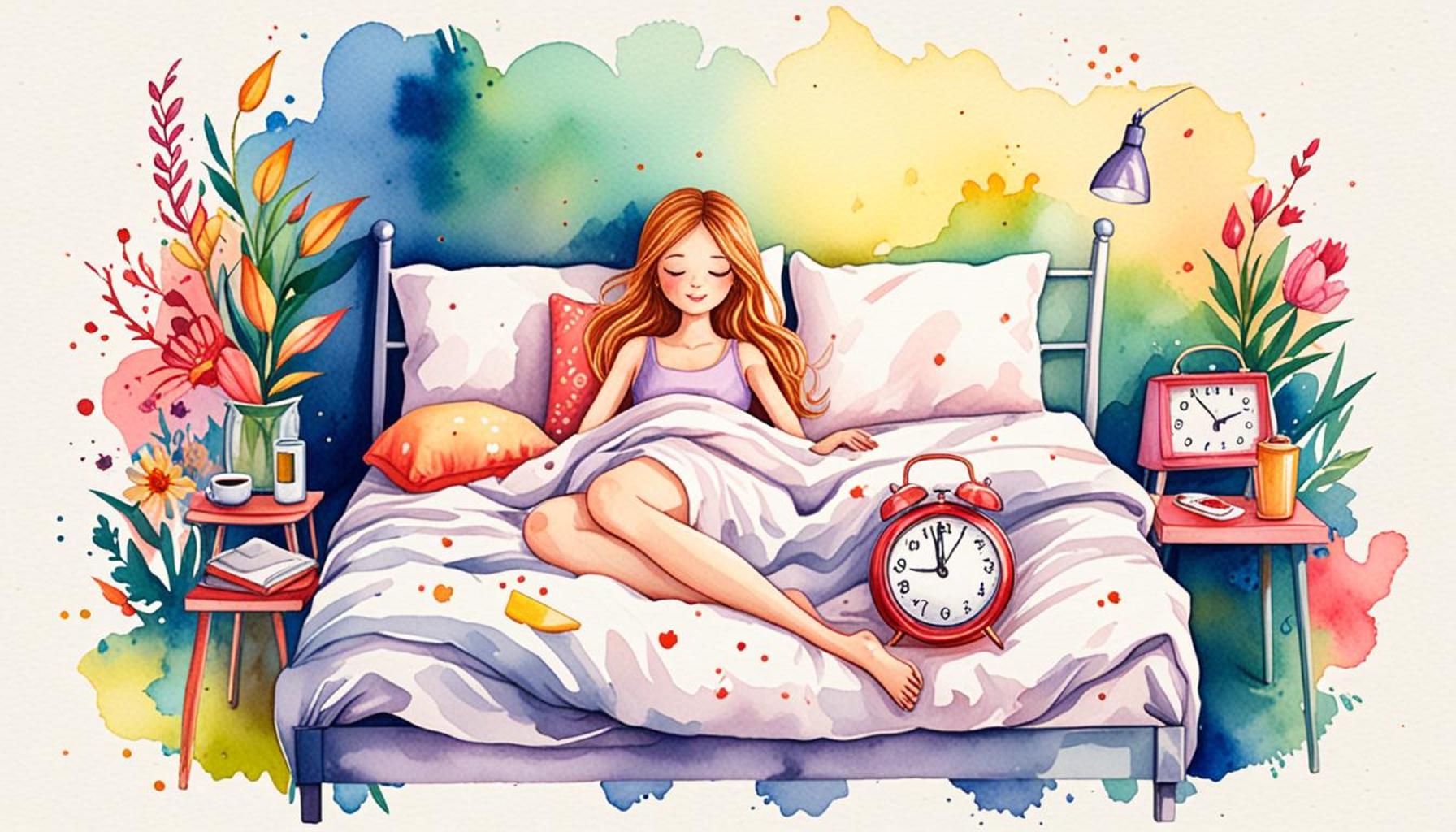 Discover the Life-Changing Benefits of Waking Up Earlier for Success