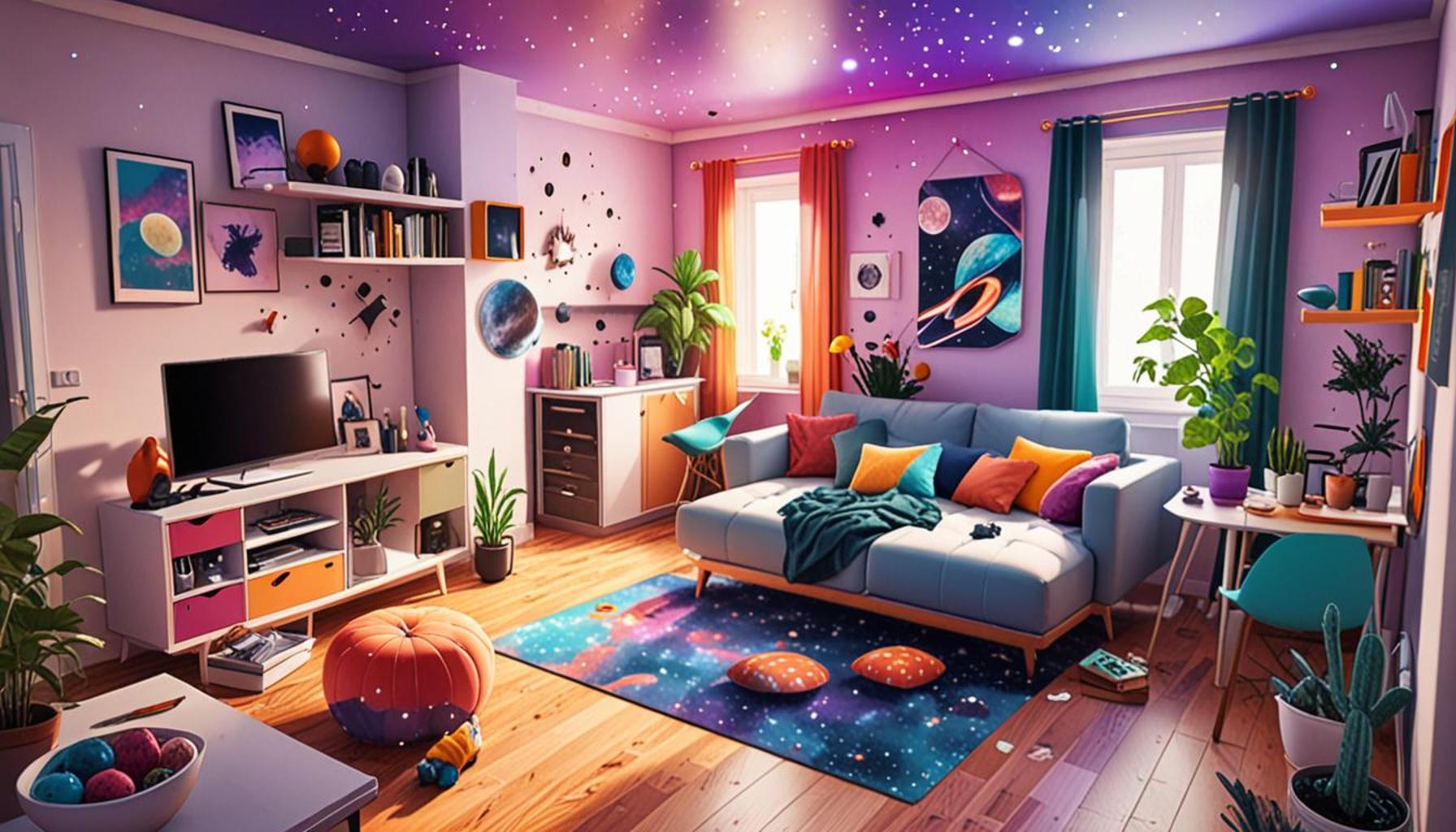 Smart Space-Saving Strategies for Small Apartments Optimize Your Living Area