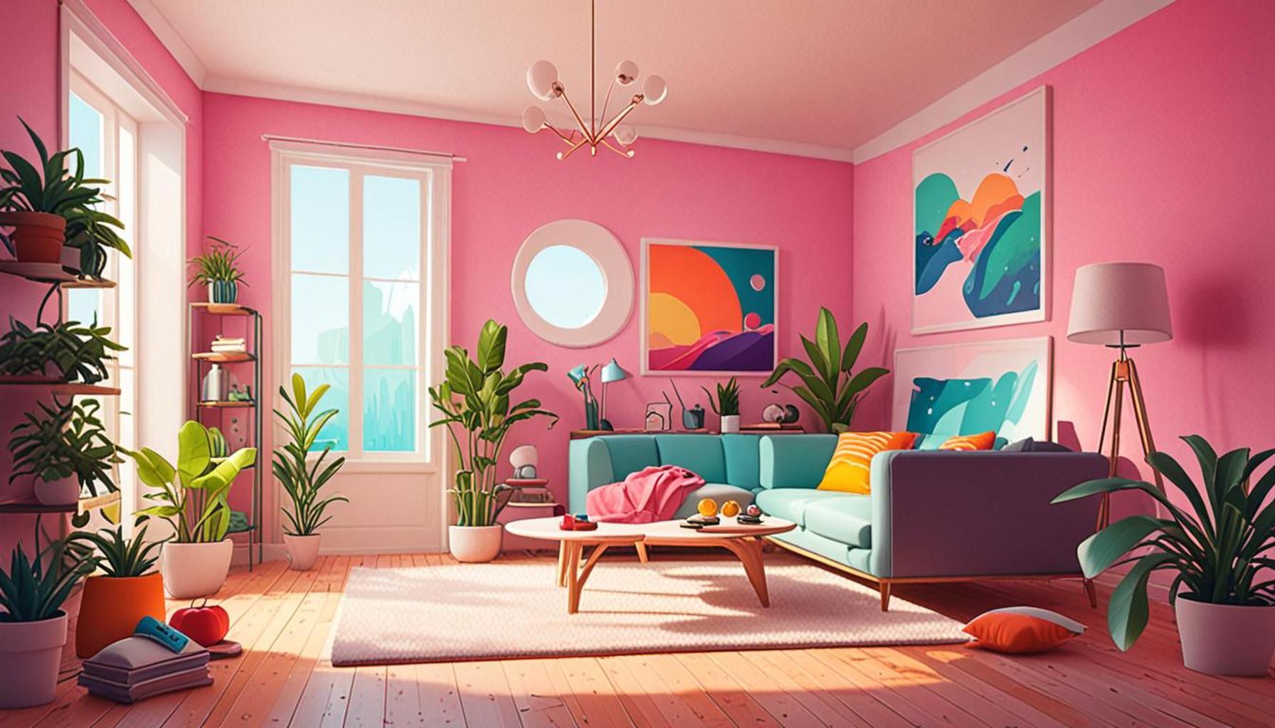 Plan Minimalist Spaces for Serenity A Guide to Peaceful Living