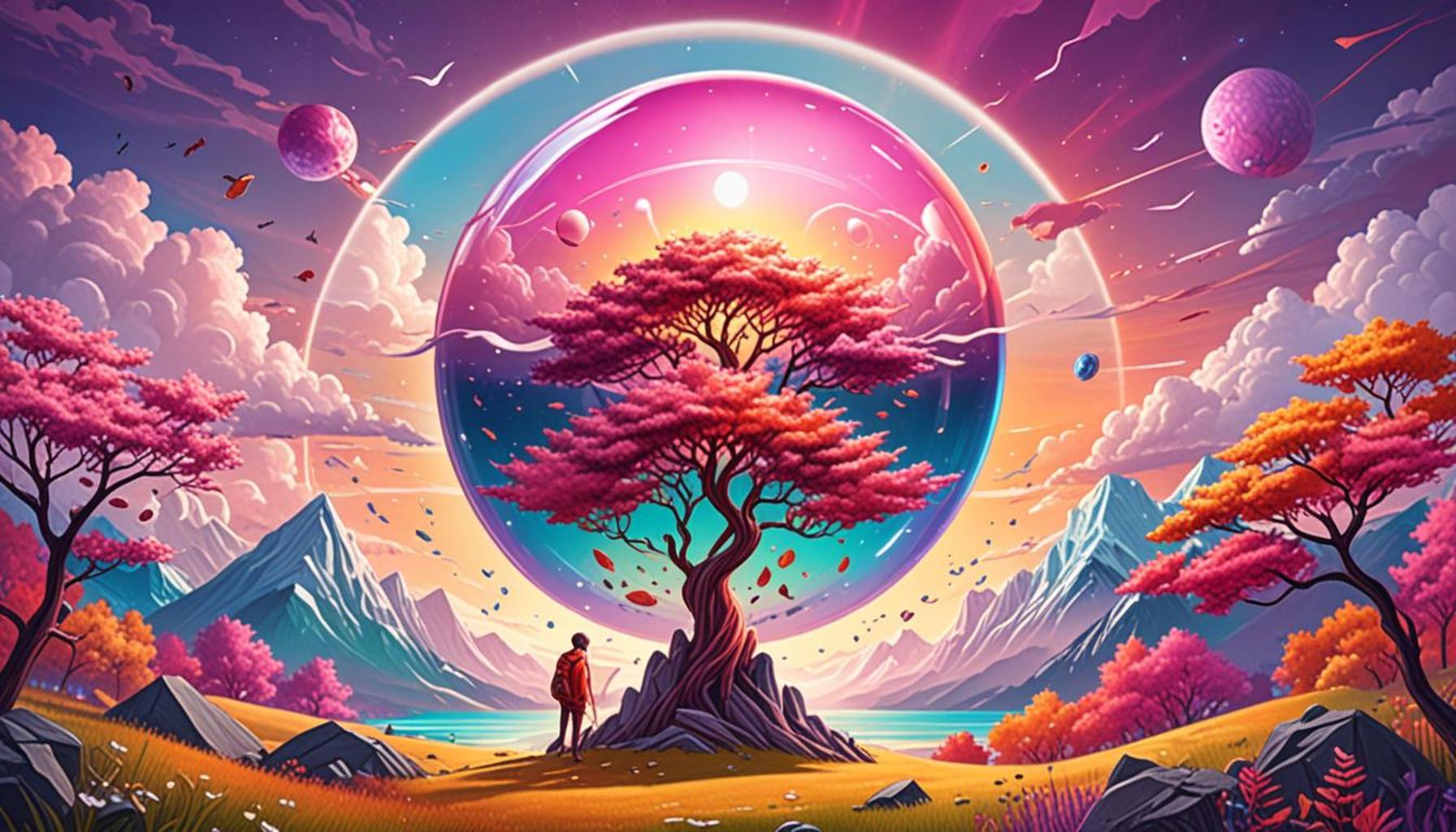 How Letting Go Enhances Mindfulness and Conscious Living