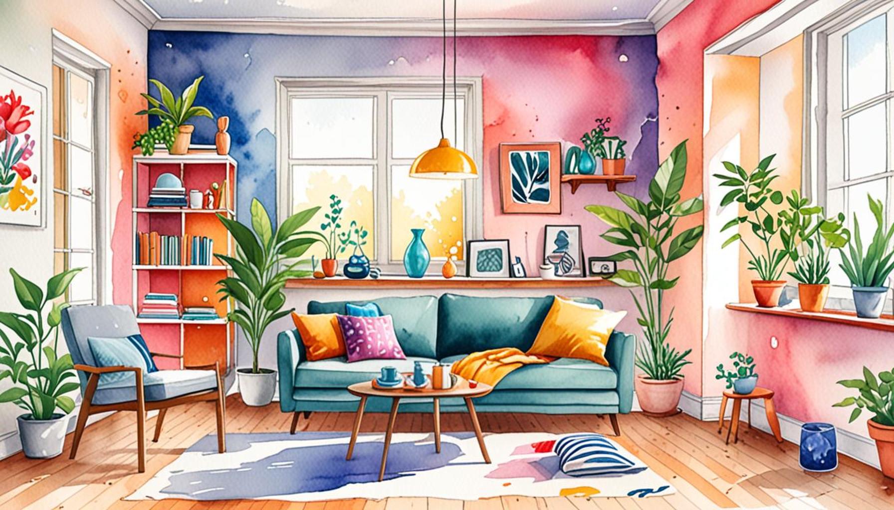 Maximize Every Corner Functional Home Design Tips for Small Spaces