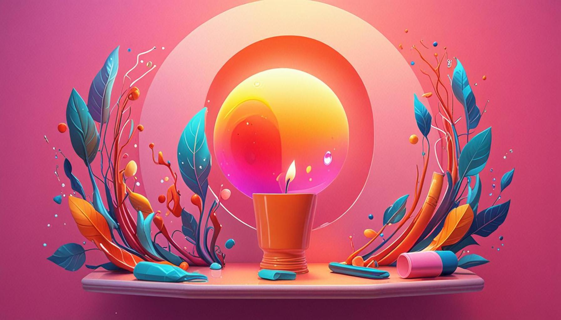 The Role of Letting Go in Crafting a Stress-Free Daily Routine