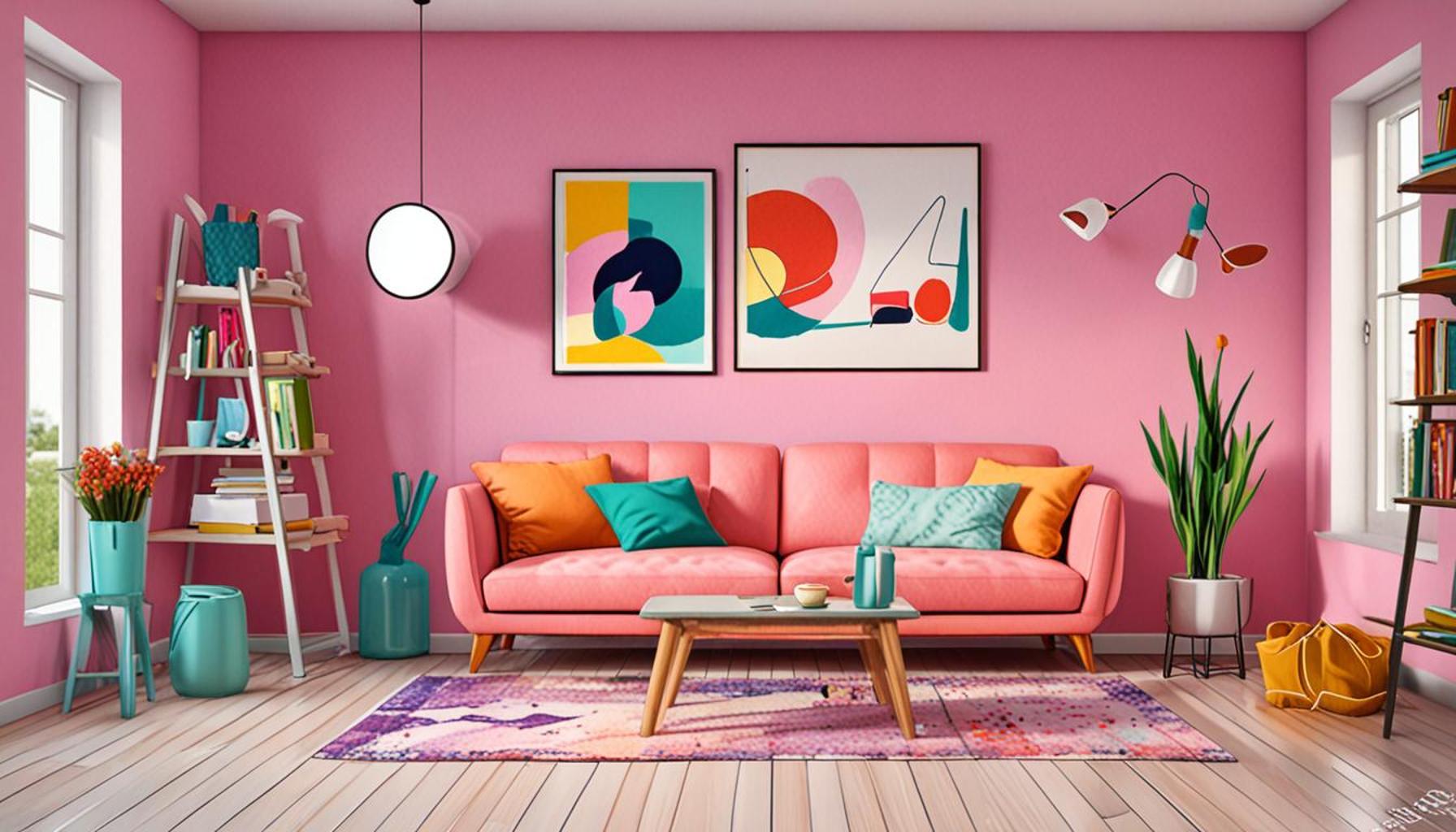 How to Maintain Simplicity in Decorating New Spaces Efficiently