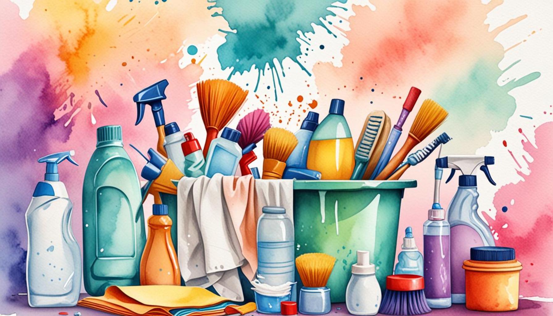 15 Tips to Simplify Your Weekly Cleaning Routine Efficiently