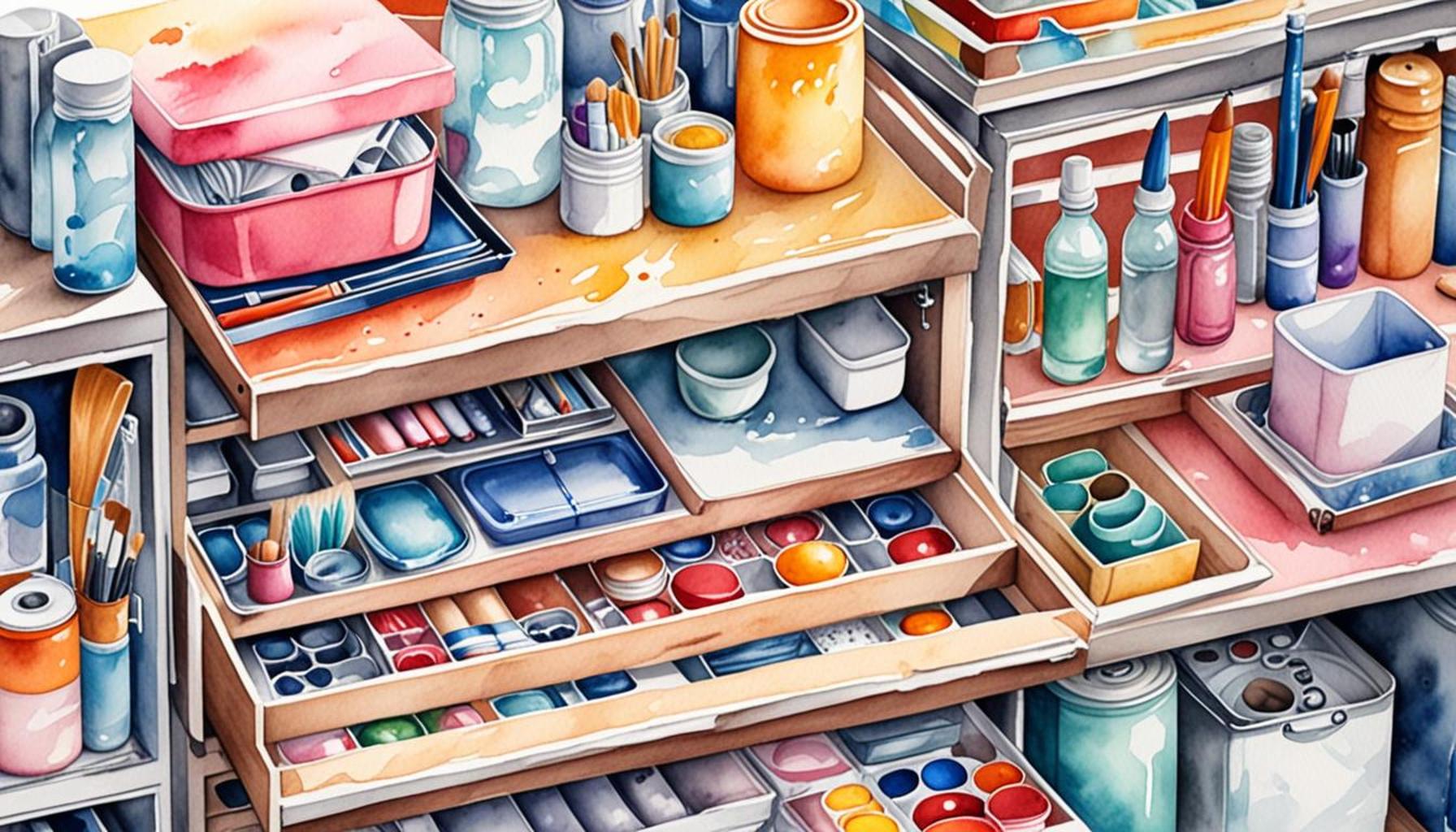 Practical Techniques for Functional Closet Organization