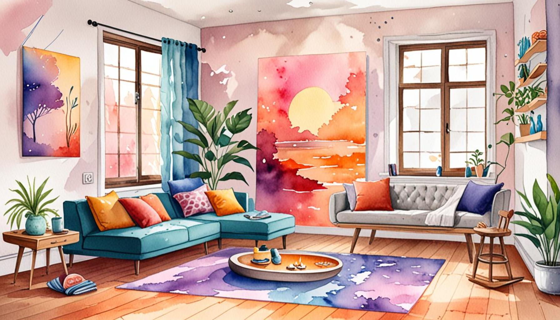 How to Create a Home Meditation Space Step-by-Step Guide